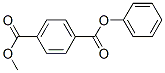 CAS No 6725-72-0  Molecular Structure