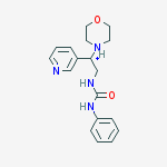 CAS No 6725-97-9  Molecular Structure