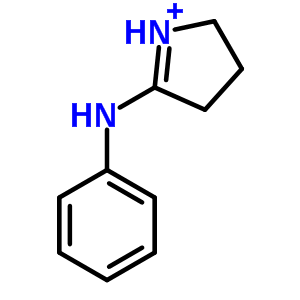 Cas Number: 6725-99-1  Molecular Structure