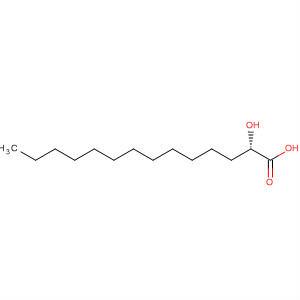 CAS No 67253-09-2  Molecular Structure