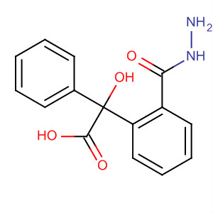 CAS No 67258-45-1  Molecular Structure