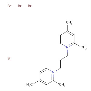 CAS No 67261-01-2  Molecular Structure