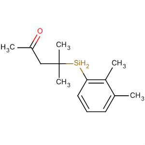 CAS No 67262-96-8  Molecular Structure