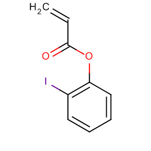 CAS No 67264-21-5  Molecular Structure