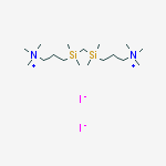 CAS No 67264-41-9  Molecular Structure