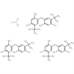 CAS No 67265-89-8  Molecular Structure