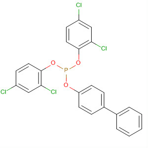 CAS No 67265-97-8  Molecular Structure