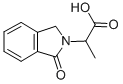 CAS No 67266-14-2  Molecular Structure