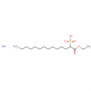 CAS No 67267-62-3  Molecular Structure