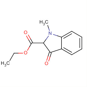 CAS No 67271-33-4  Molecular Structure