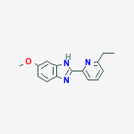 CAS No 67273-51-2  Molecular Structure