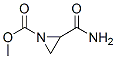 CAS No 67276-91-9  Molecular Structure