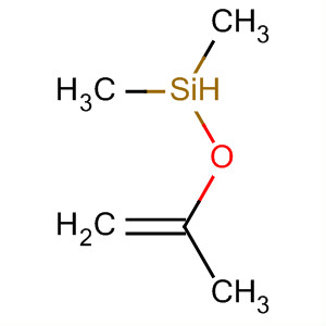 CAS No 67277-04-7  Molecular Structure