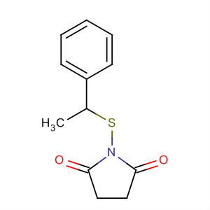 CAS No 67277-72-9  Molecular Structure