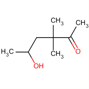 CAS No 67278-65-3  Molecular Structure