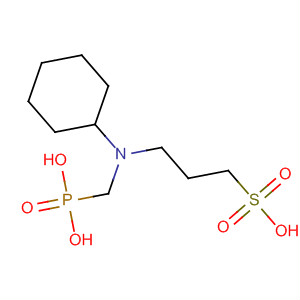 CAS No 67278-72-2  Molecular Structure