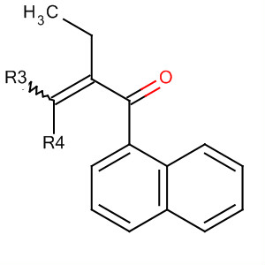 CAS No 67279-06-5  Molecular Structure