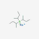 CAS No 67279-07-6  Molecular Structure