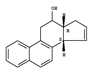 Cas Number: 67279-08-7  Molecular Structure