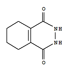 CAS No 67279-23-6  Molecular Structure