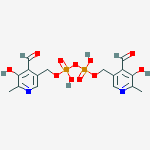 CAS No 67279-83-8  Molecular Structure