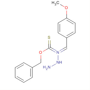 CAS No 67280-23-3  Molecular Structure