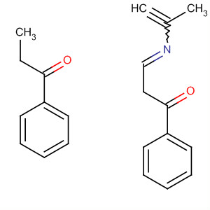 CAS No 67280-64-2  Molecular Structure