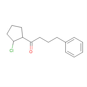 CAS No 67281-44-1  Molecular Structure