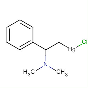 CAS No 67282-39-7  Molecular Structure