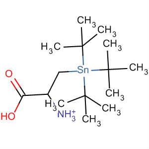 CAS No 67283-76-5  Molecular Structure