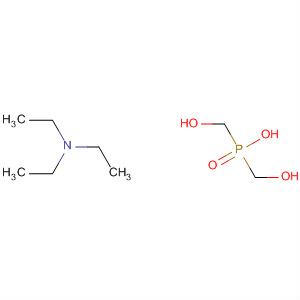 CAS No 67283-77-6  Molecular Structure