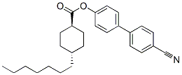 CAS No 67284-61-1  Molecular Structure