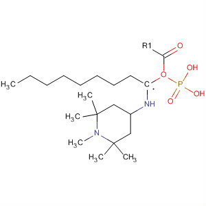 CAS No 67285-71-6  Molecular Structure