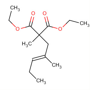 CAS No 67286-26-4  Molecular Structure