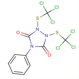 CAS No 67288-81-7  Molecular Structure