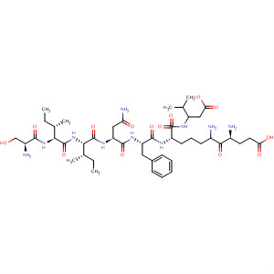 Cas Number: 672885-54-0  Molecular Structure