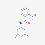 Cas Number: 672900-94-6  Molecular Structure