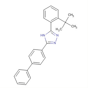 Cas Number: 672907-75-4  Molecular Structure