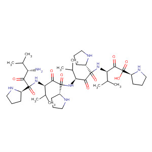 Cas Number: 67291-42-3  Molecular Structure