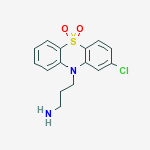 CAS No 67291-47-8  Molecular Structure