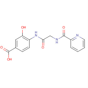 CAS No 672912-09-3  Molecular Structure