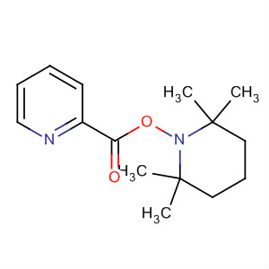 CAS No 672912-58-2  Molecular Structure