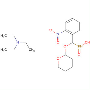 CAS No 672921-58-3  Molecular Structure