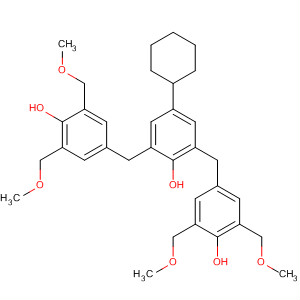 CAS No 672926-25-9  Molecular Structure