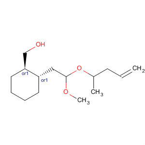 CAS No 672926-49-7  Molecular Structure