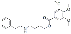CAS No 67293-55-4  Molecular Structure