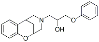 Cas Number: 67293-80-5  Molecular Structure