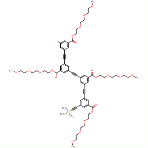 Cas Number: 672936-39-9  Molecular Structure