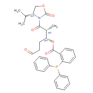 CAS No 672937-38-1  Molecular Structure