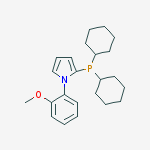 CAS No 672937-63-2  Molecular Structure